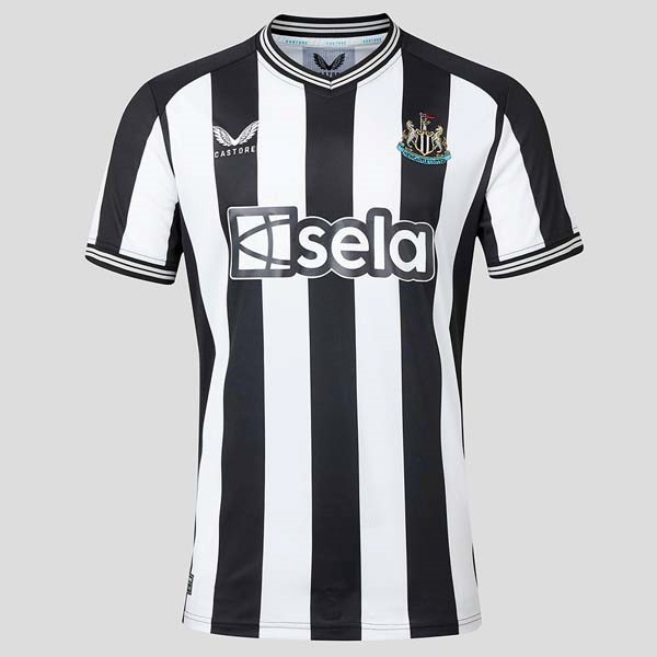Tailandia Camiseta Newcastle United 1ª 2023-2024